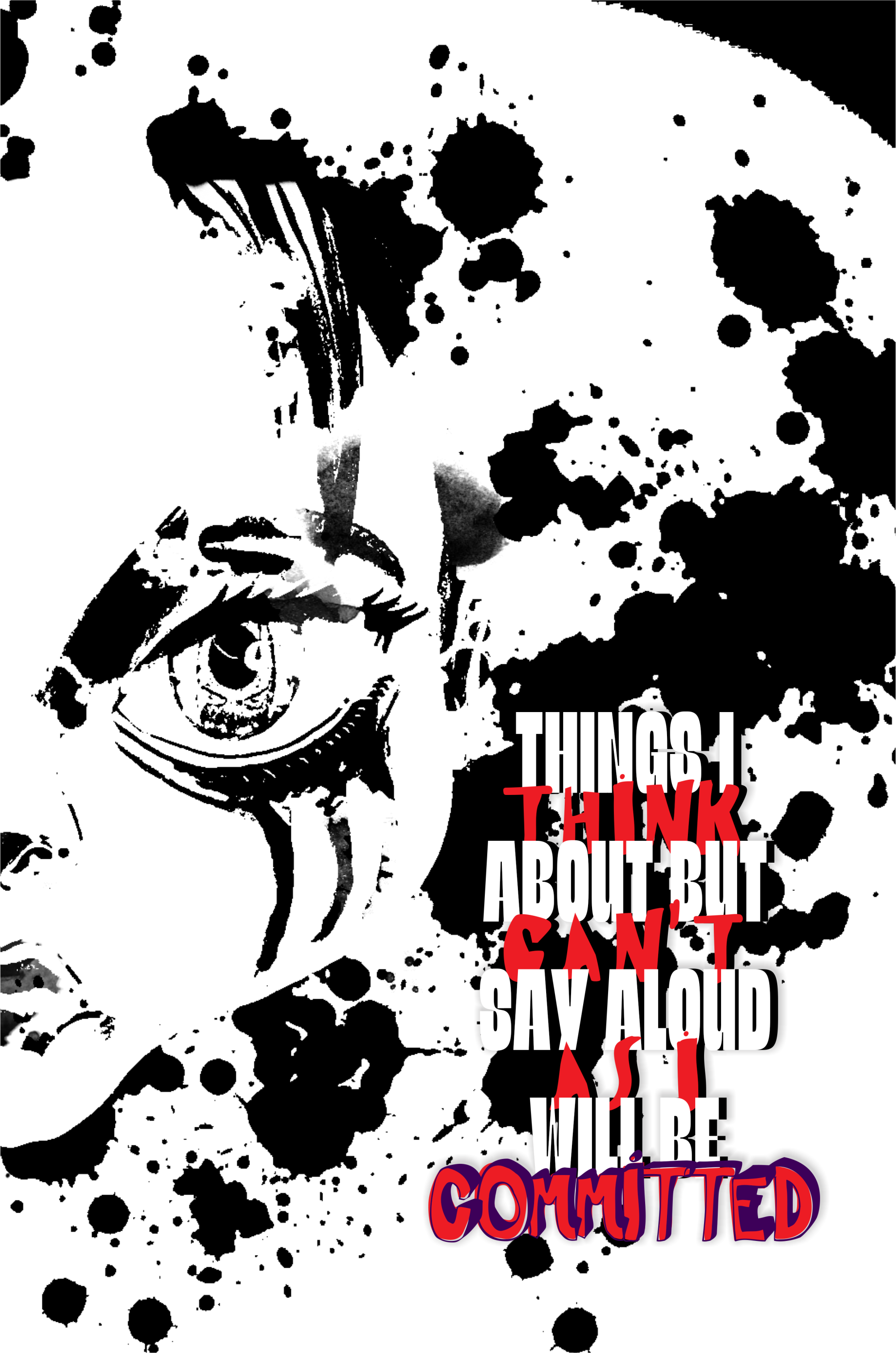 Journal covers asylum