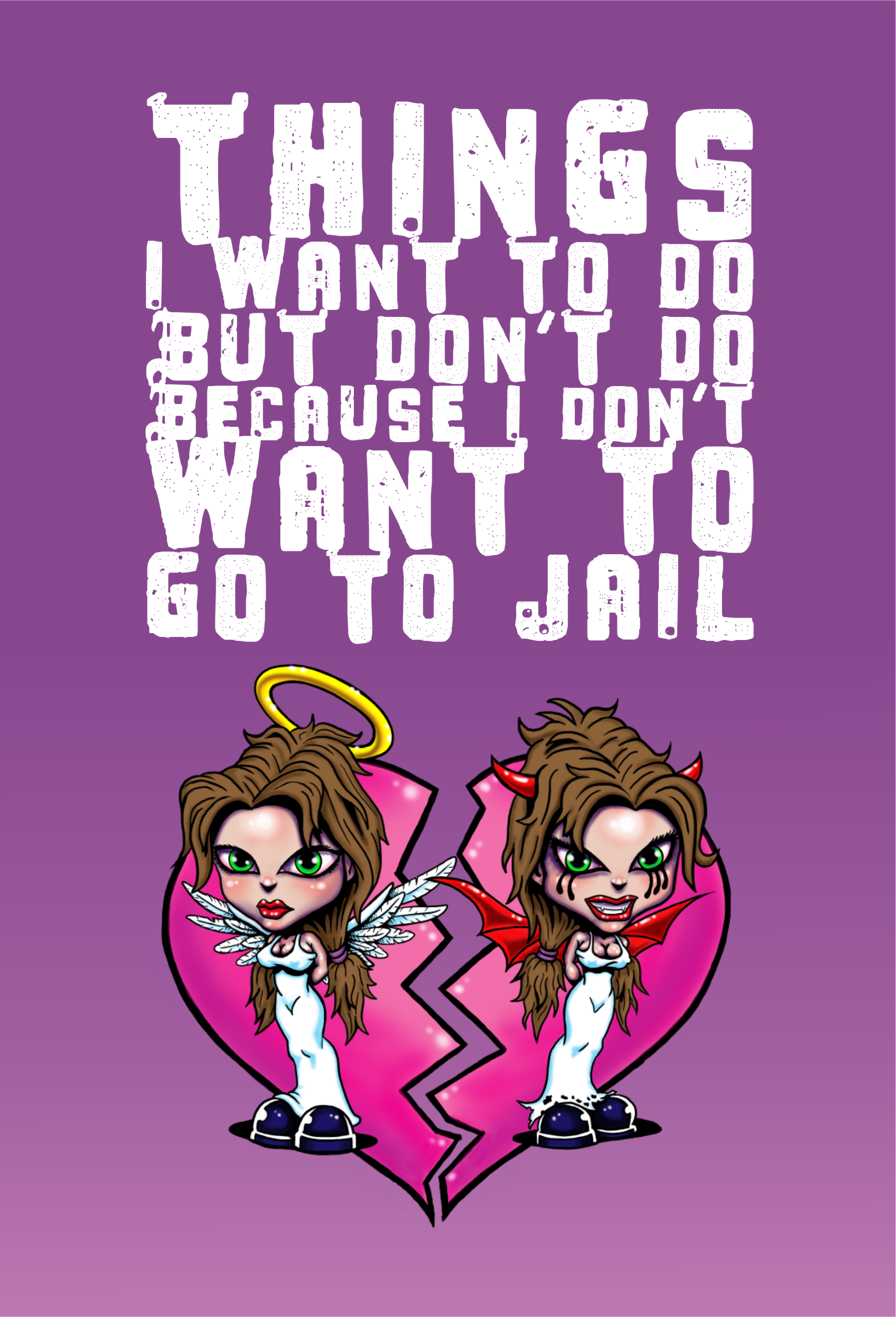 Journal covers prison